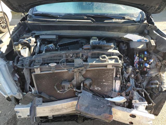 2017 NISSAN PATHFINDER - 5N1DR2MM9HC622036