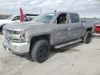 2017 CHEVROLET SILVERADO - 3GCPCSEC8HG234219