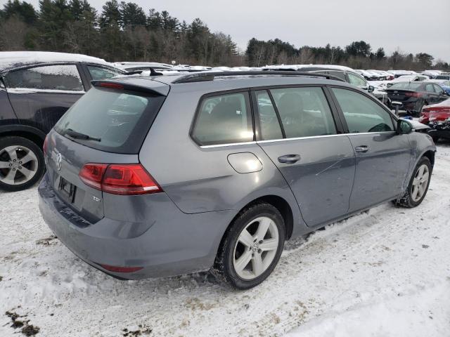 2015 VOLKSWAGEN GOLF SPORT - 3VWCA7AU4FM515235