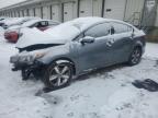 2018 KIA FORTE LX - 3KPFL4A7XJE178947