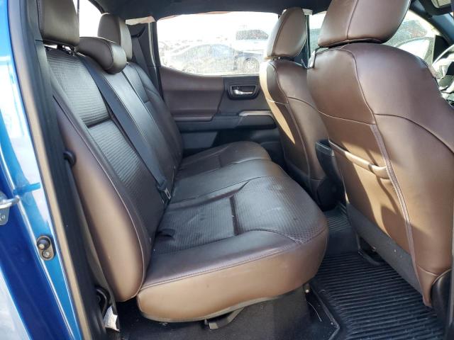 2018 TOYOTA TACOMA DOU - 3TMGZ5AN3JM150419