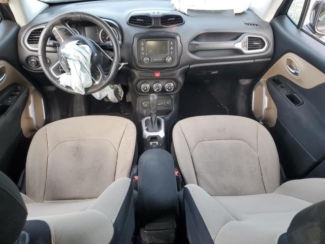 2015 JEEP RENEGADE L - ZACCJBBT9FPB86637