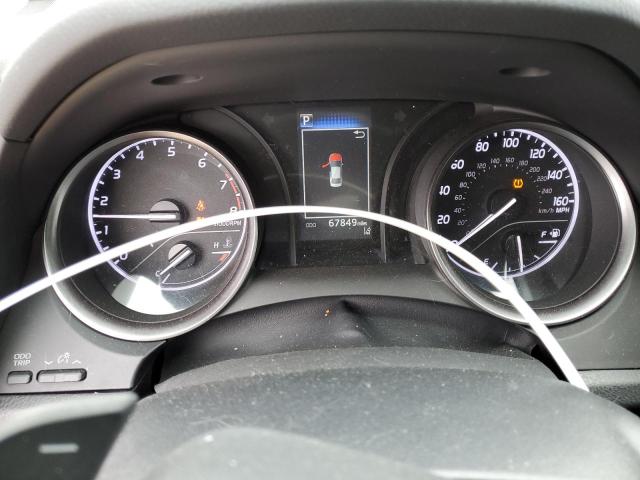 2023 TOYOTA CAMRY SE N - 4T1G11AK2PU120222