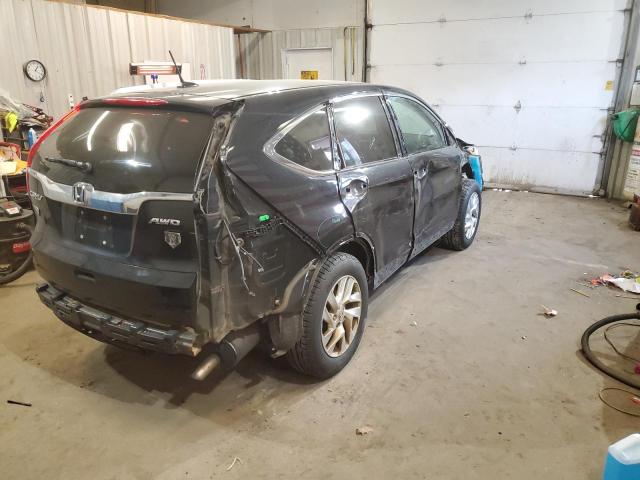 2015 HONDA CR-V EXL - 5J6RM4H73FL118291