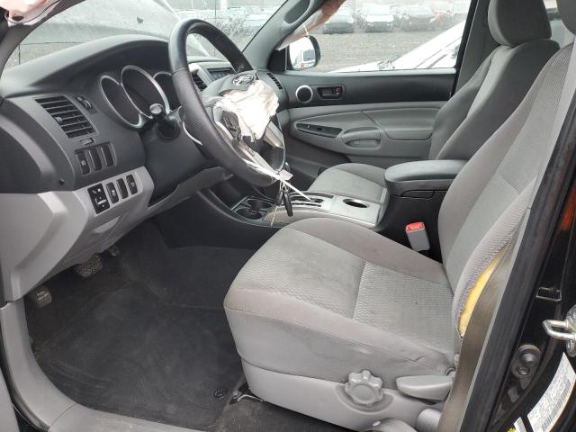 2015 TOYOTA TACOMA DOU - 3TMMU4FN4FM074592