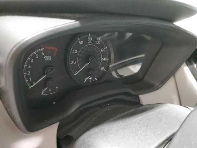 2020 TOYOTA COROLLA L 5YFDPRAE8LP063188