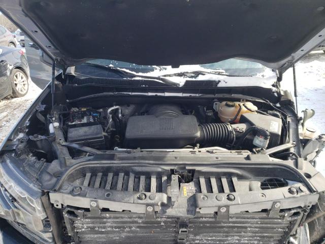 2020 CHEVROLET SILVERADO - 3GCPYFED7LG364843
