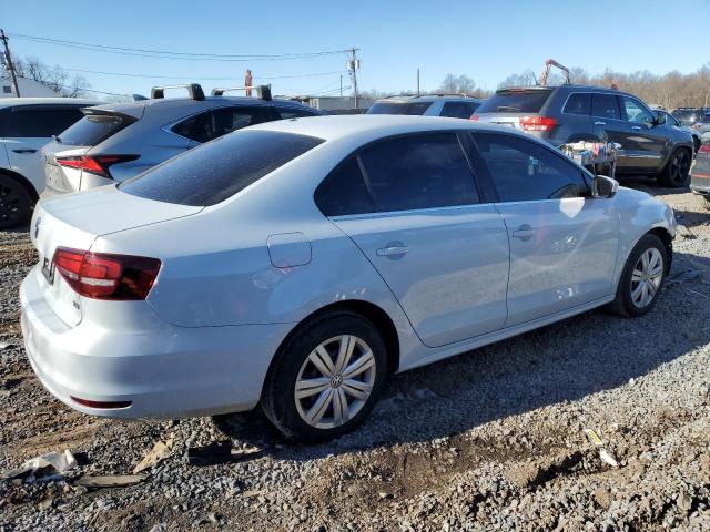 2017 VOLKSWAGEN JETTA S - 3VW2B7AJ3HM298830
