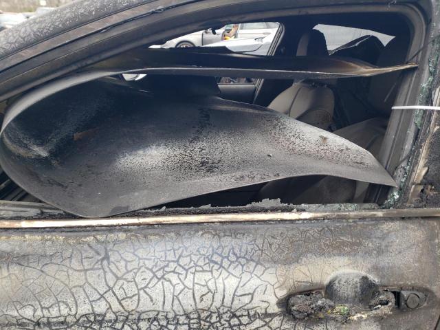 2022 TOYOTA CAMRY XLE - 4T1F11AK9NU068354
