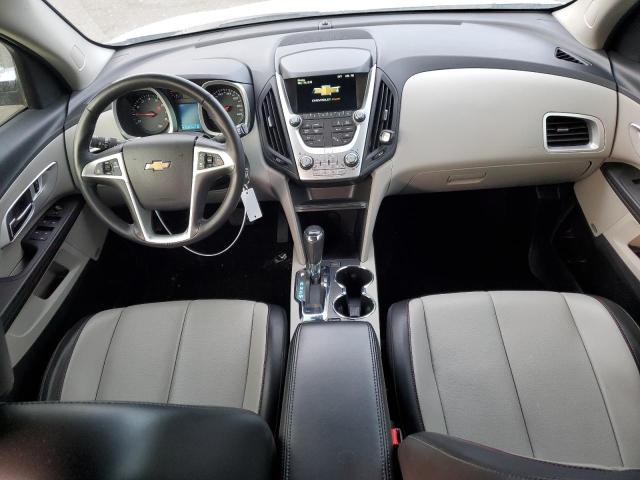 2017 CHEVROLET EQUINOX PR - 2GNALDEK4H1504362