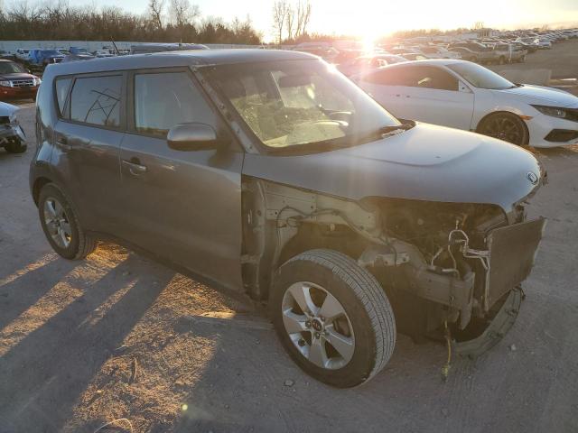 2019 KIA SOUL - KNDJN2A23K7003826