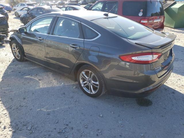 2015 FORD FUSION TIT - 3FA6P0RU9FR201874