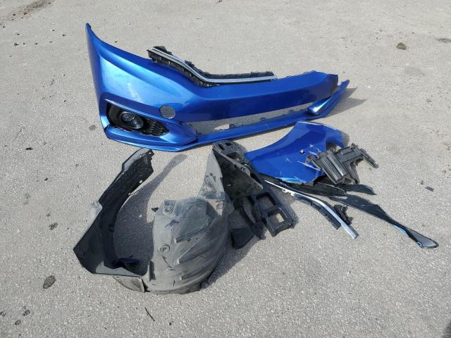 2018 HONDA FIT EX - 3HGGK5H80JM722925