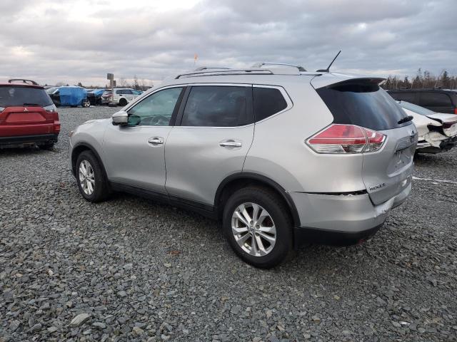 Vin: 5n1at2mmxfc836034, lot: 88365865, nissan rogue s 20152