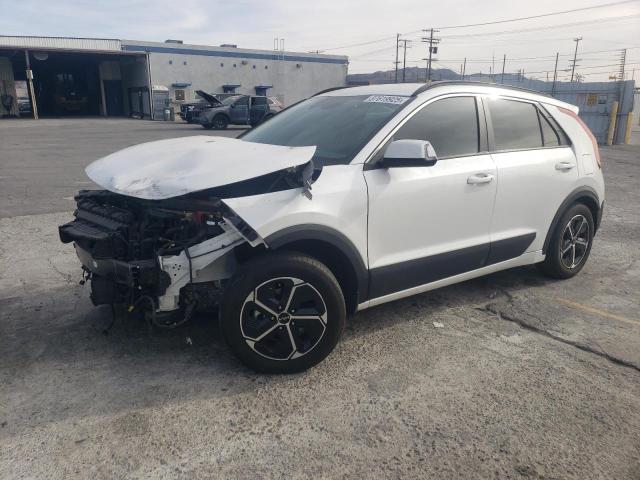 KIA NIRO EX