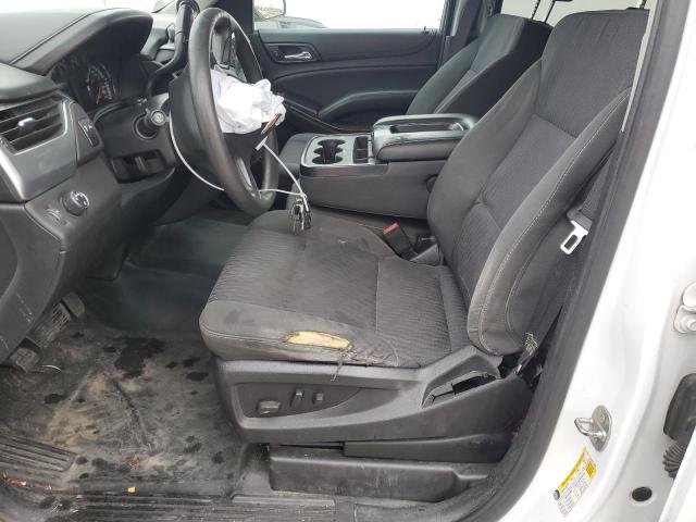 2017 CHEVROLET TAHOE POLI - 1GNLCDEC0HR317628