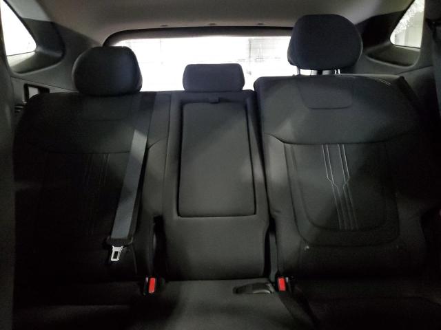 2022 HYUNDAI TUCSON SEL - KM8JFCA12NU061759
