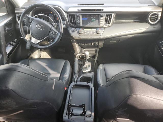 2016 TOYOTA RAV4 LIMIT - JTMDFREV0GJ086553