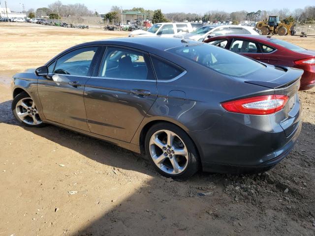 2015 FORD FUSION SE 3FA6P0HD5FR262852