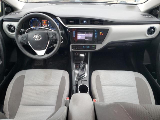 2018 TOYOTA COROLLA L - 2T1BURHE9JC069360