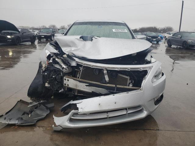 2015 NISSAN ALTIMA 2.5 1N4AL3AP6FC199867