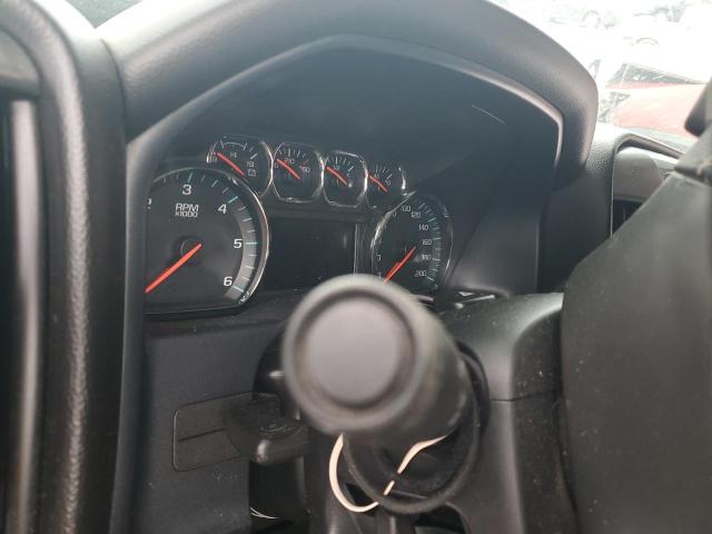 2016 CHEVROLET SILVERADO 3GCUKREC8GG351165
