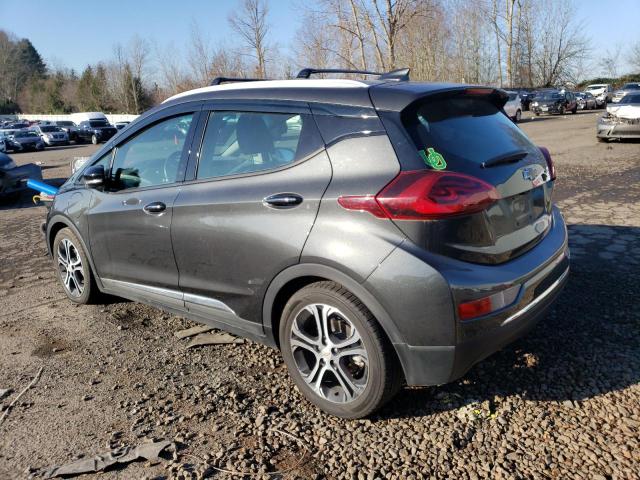 2020 CHEVROLET BOLT EV PR - 1G1FZ6S0XL4103576