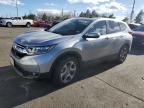 2019 HONDA CR-V EXL - 2HKRW1H84KH510587