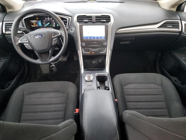 2020 FORD FUSION SE - 3FA6P0HD3LR189279