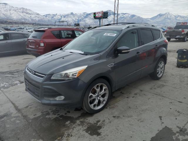 Vin: 1fmcu0j92gua75537, lot: 88219485, ford escape titanium 2016 img_1