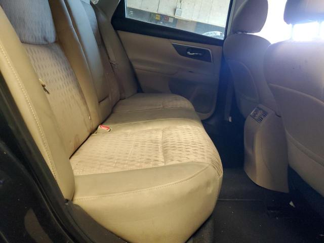 2016 NISSAN ALTIMA 2.5 - 1N4AL3AP0GC290098