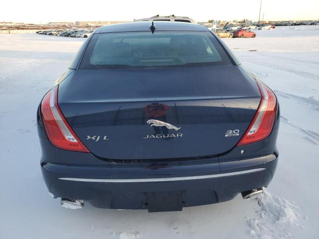 2015 JAGUAR XJL PORTFO SAJXJ2GD5F8V88974