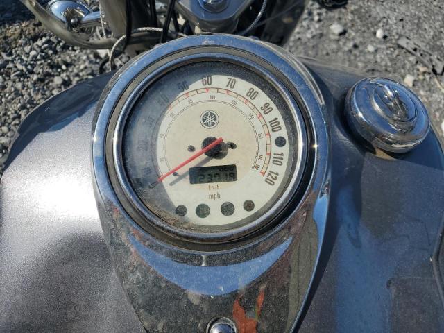 2003 YAMAHA XVS1100 A JYAVP11EX3A042266