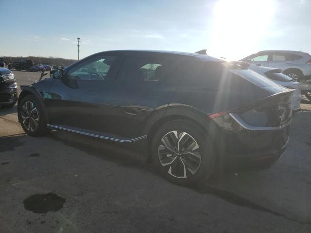 Vin: kndc3dlcxr5221137, lot: 86365674, kia ev6 light light 20242