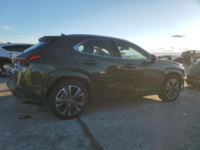 2025 LEXUS UX 300H BA JTHUCJDH8S2000784