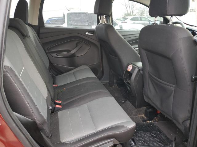 2015 FORD ESCAPE SE - 1FMCU9G98FUC27816