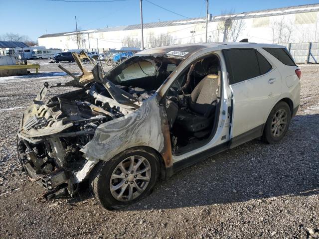 Vin: 3gnaxuev8ks645462, lot: 45514655, chevrolet equinox lt 2019 img_1