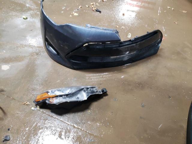 2017 TOYOTA COROLLA L - 2T1BURHE5HC756376