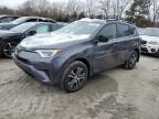 2017 TOYOTA RAV4 LE - JTMBFREV9HD218037