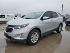 2019 CHEVROLET EQUINOX LT - 2GNAXKEV6K6137686