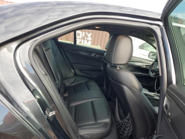 2016 CADILLAC ATS - 1G6AG5RX4G0193361