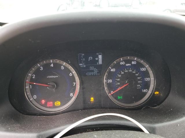 2016 HYUNDAI ACCENT SE - KMHCT4AE7GU156735
