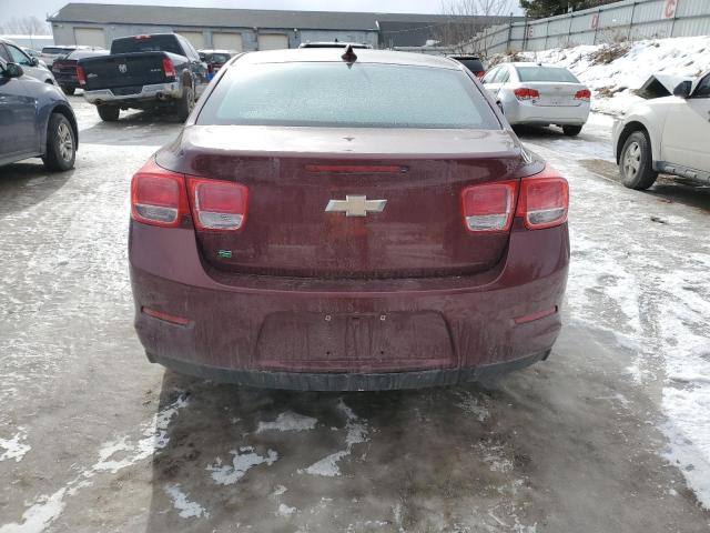 2015 CHEVROLET MALIBU 1LT - 1G11C5SL4FF104859