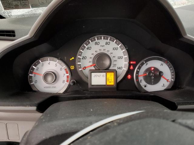 2015 HONDA PILOT SE 5FNYF4H38FB074588