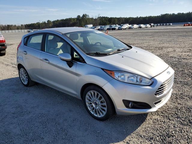 2015 FORD FIESTA TIT 3FADP4FJ1FM148125