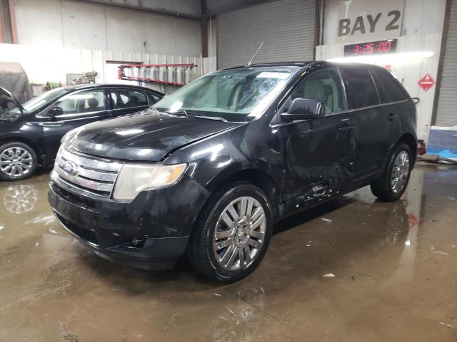 FORD EDGE LIMIT