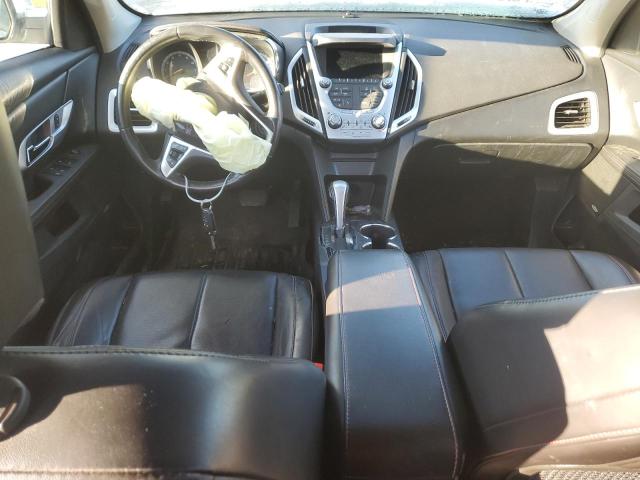 2015 GMC TERRAIN SL - 2GKFLYE35F6205840