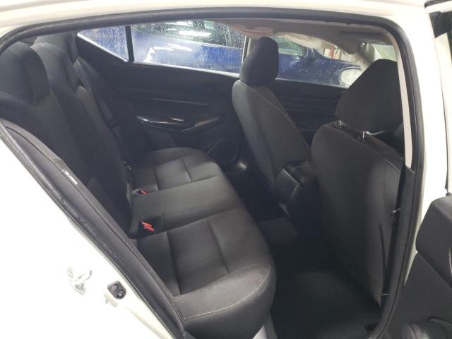 2023 NISSAN ALTIMA S - 1N4BL4BVXPN368687