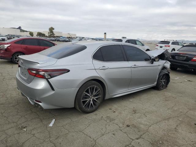 2023 TOYOTA CAMRY SE N - 4T1G11AK8PU759222