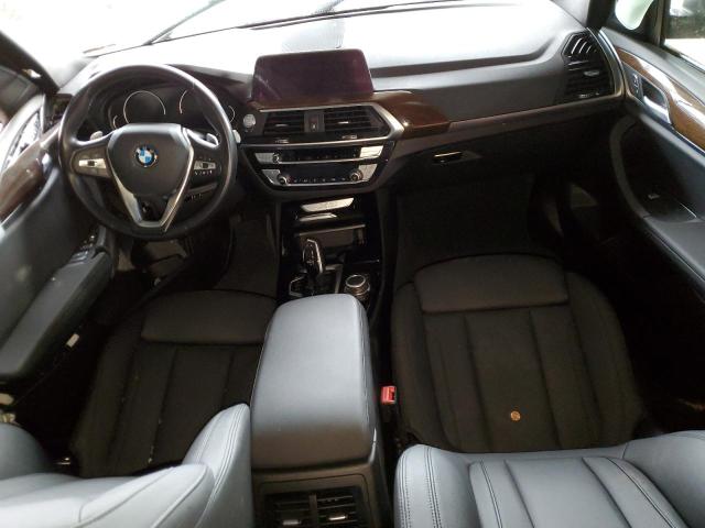 2021 BMW X3 SDRIVE3 - 5UXTY3C04M9G18976